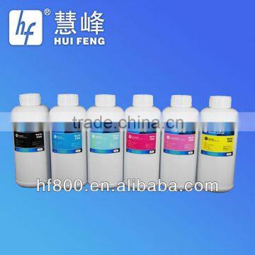 cheap printer ink Sublimation Ink Bulk Sublimation Ink For used on Heat Transfer Machine/T-shirts, Mug, Glass,Sublimation Paper