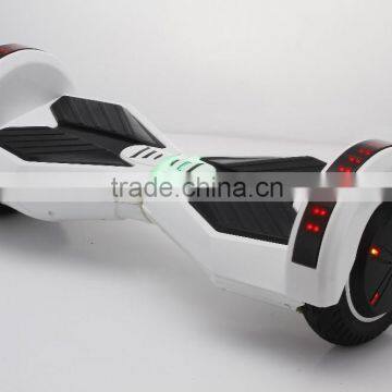 Supply Smart 2 Wheel Electric Scooter Self Balancing