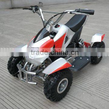 350W/500W/800W Electric Quad for kids (E-ATV 500-A)