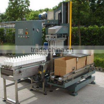 XFC-ZX bottle cartoning machine