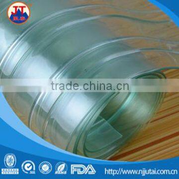 Different Colors Transparent Plastic PVC Sheets/rolls