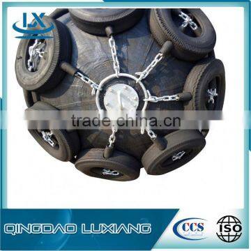 2015 Leading And Proffessional Factory Of Pneumatic Rubber Fender photo-5