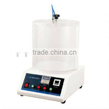 Film bags Leakage Tester(ASTM D3078-94)