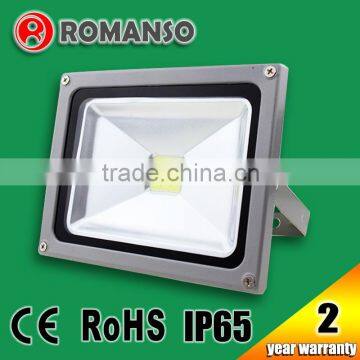 50w Competitive Price Long-distance Stand Led Flood Light photo-4