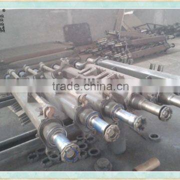 Heavy Duty Trailer Axles/trailer Parts photo-6