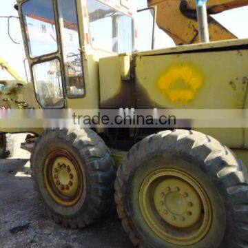 Resonable Price Strong Working Power Used Excellent Condition MOtor Garder GD623 for Cheap Sale photo-4