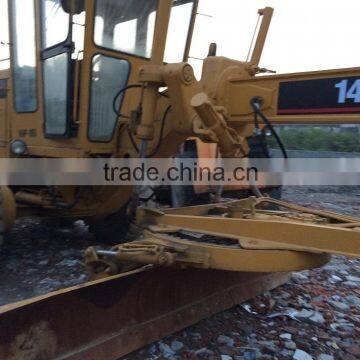 Original Japan Made XCMG 140H 140G 16G 16H 12G Motor Grader XCMG GR180 GR190 photo-2