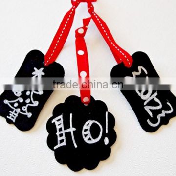 Kids Hang Tags