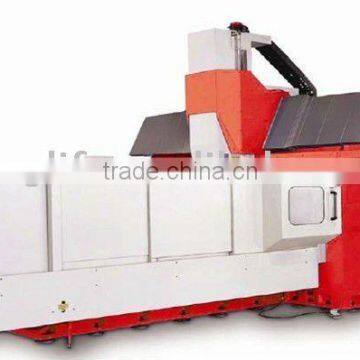 CNC Gantry Machining Center