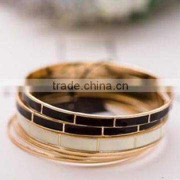 Latest Designs Stainless Steel Jewelry Bracelet/2015 Hot Sale Stainless Steel/fashion Women Brancelet photo-3