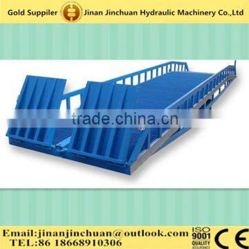 high quality Mobile Dock Ramp in low price for sale