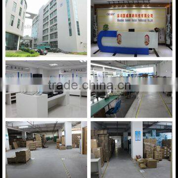 Hybrid Pabx/416 Telephone Switch Pabx/pabx System photo-2