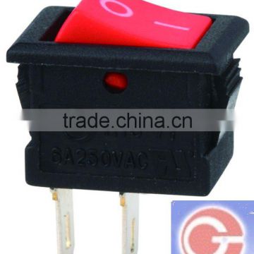 High Quality Rocker Switch