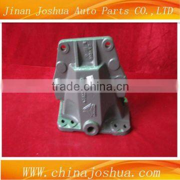 LOW PRICE SALE SINOTRUK truck spare part WG9232520010/WG9232520011 howo Spring bracket rear