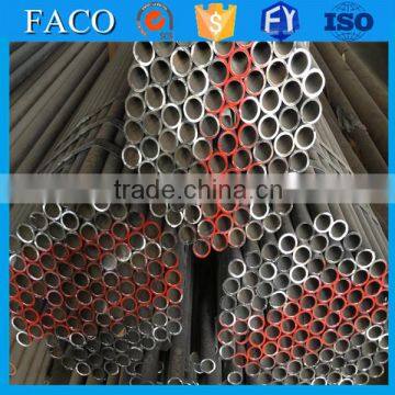 trade assurance supplier steel tubes for liquid black carbon steel pipe