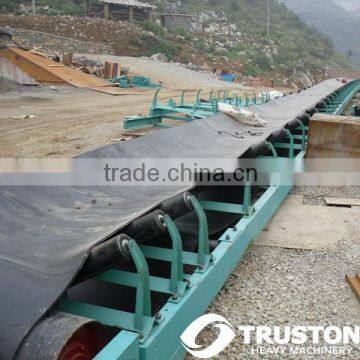 New Belt Conveyor, Sand Pumping, Gold Mining