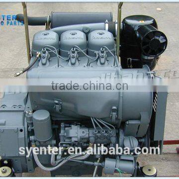 Shiyan number one quality F3L912 deutz diesel engine