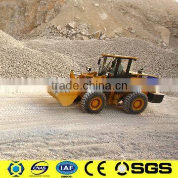 china articulated underground mining 4wd backhoe loader