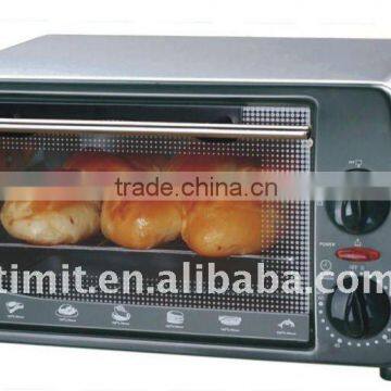 11L TOASTER OVEN