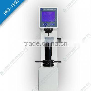 Multifunction digital Rockwell hardness tester(HRS-150D)