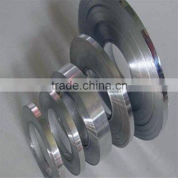 anodized aluminium strip