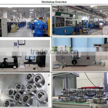 Chrysler Wheel Hub Bearing photo-5