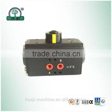 Professional Pneumatic Spring Return Actuator photo-2