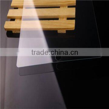 NEW coming 0.33mm 9H tempered glass screen protector for iPad 4 with OEM