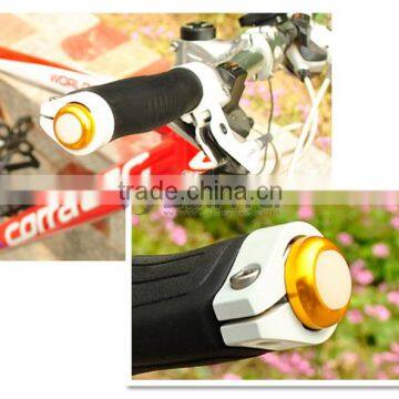 Fit 16 to 23mm Tube Red LED Waterproof Bicycle Warning Bike Handlebar Light photo-2