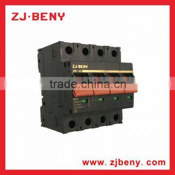 1000V DC circuit breaker MCB switch