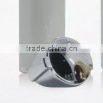 High-end Luxury Cosmetic Plastic Bottle