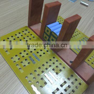 Lithium Ion Battery Sorting Machines for Making&production Machine/line/plant/equipment TWSL-500 photo-3