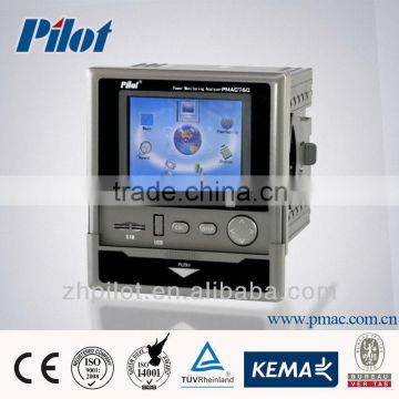 High Accuracy Power Quality Analyzer PMAC760