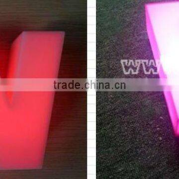 Auto Acrylic Bending Machine
