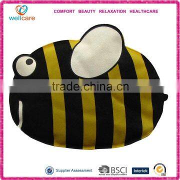 Reusable bee gel pack / hot cold pack