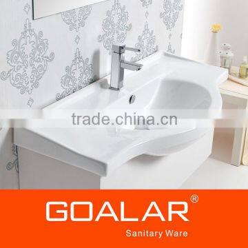 Consolle 105 Wholesale Bathroom Ceramic Pedicure Sink Bowl photo-2