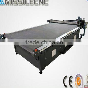 mytest CNC Vibrating Cutting Machine