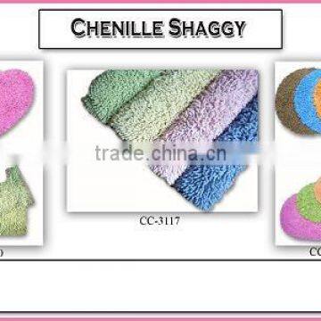 Bath mats