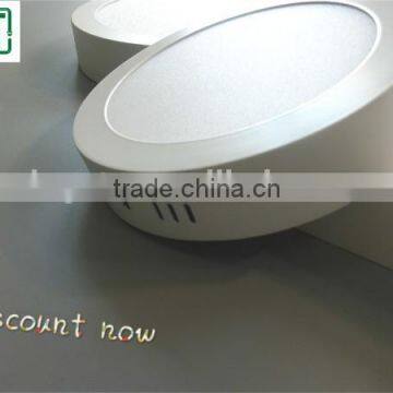 Exclusive Design Led Surface Panel Light Parts for South America photo-2