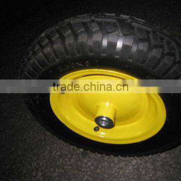 WHEEL PR2613