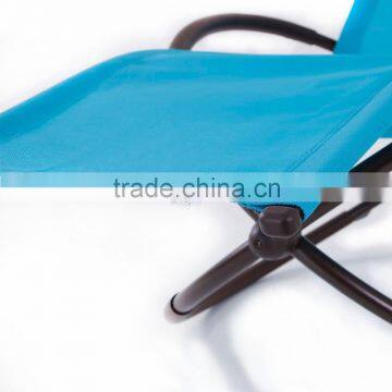 Leisure Zero Gravity Lounge Chair Furniture Chaise Patio Outdoor Rocking Chair photo-4