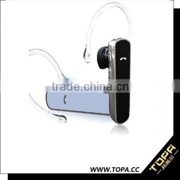 Clear and high-quality wireless Bluetooth stereo headset