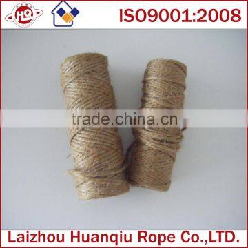 1mm Natural Jute Christmas Twine String for Gardening 300ft photo-4