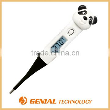 Professional Manufacturer Digital Head and Flexible Waterproof Thermometer for Christmas