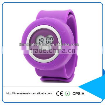 Girls Fancy Watches With Various Color Options