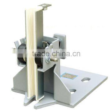 Elevator Sliding Guide Shoe DX1C, Lift Guide Shoe