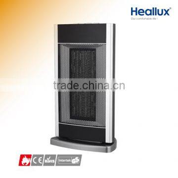 ELECTRIC PTC FAN HEATER WITH OSCILLATION