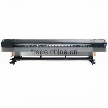 Large Format Printer White Ink