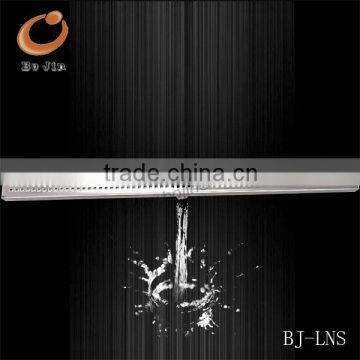 rain water grating steel grating stainless BJ-LNS-G003