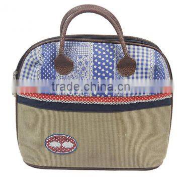 2015 New Design Girl Tote Handbag